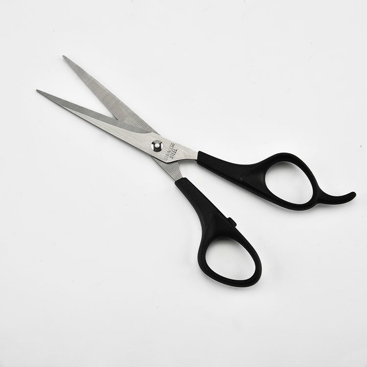 SUNYOK Professional Hair Cutting Scissors, Sharp Razor Edge