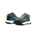 thumbnail image 2 of Tenis para Niño Urbanas Chabelo suela antideslizante Gajos azul petroleo 18, 2 of 6