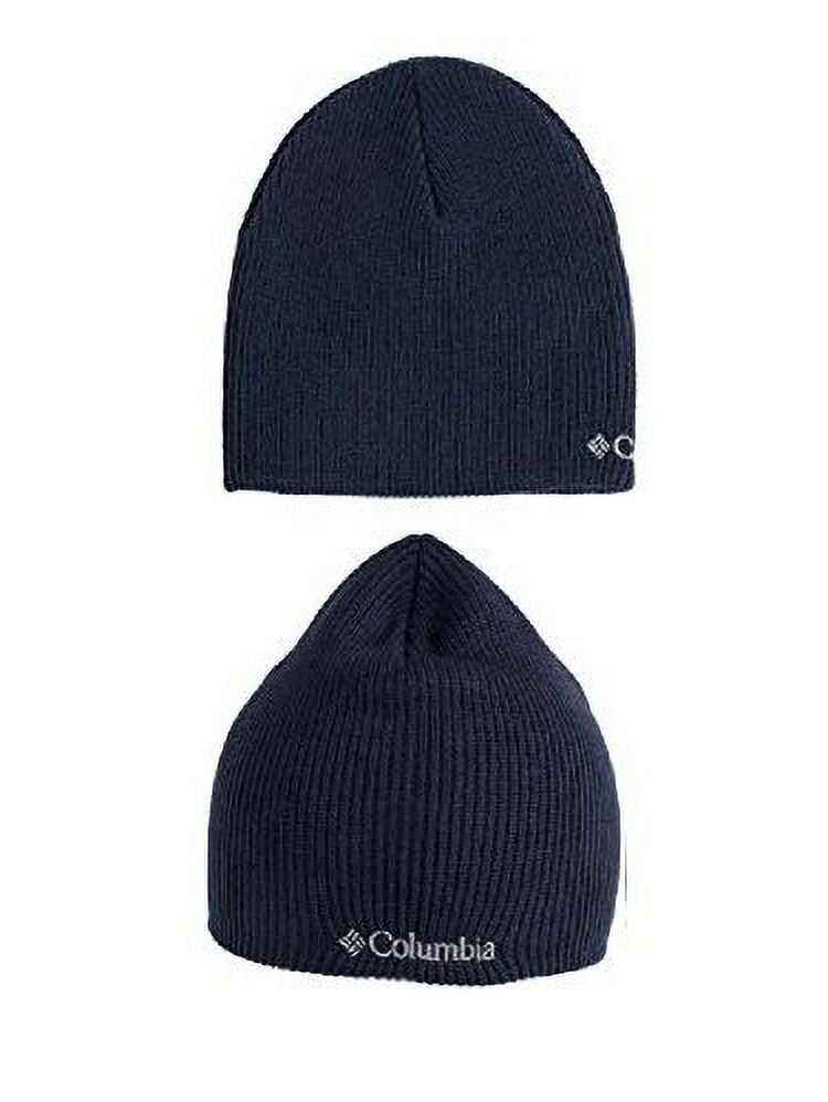 本当に信頼出来る商品 One Beanie Bonanza Big Men's Columbia Size Dark Most Fits 服&ファッション小物