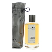 Mancera Roses Vanille by Mancera, 4 oz EDP Spray for Women