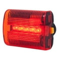 thumbnail image 2 of Trademark Global® Whetstone™ 5 LED Bike Safely Bicycle Headlight and Taillight Set, 2 of 3
