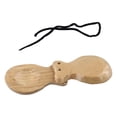 thumbnail image 2 of High-Quality Spanish Hand Percussion Set for Adult Beginners Perfect Wooden, 2 of 9