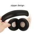thumbnail image 5 of Silicone Earpads Ear Pad for Life Q20i Headphones Cushions Cover, 5 of 14