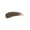 Brun moyen, variante sur Maybelline New York Tattoo Studio®, Sourcils Pomade, 2.3 g 2,3 GR