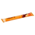 thumbnail image 3 of Lindt Lindor Milk Orange Chocolate Bar 38g, British Import (Pack of 3), 3 of 4