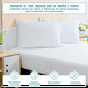 thumbnail image 2 of JGO DE SABANAS ESSENCE BLANCO MATRIMONIAL Atlas del Descanso Spring Air Essence, 2 of 6
