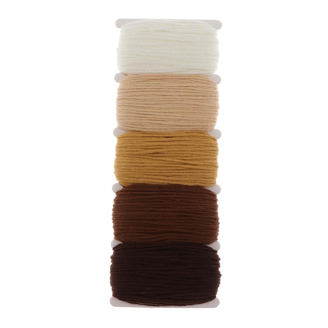 Cuerda de macrame BLESIY cordón artesanal de equipaje cordón de cortina