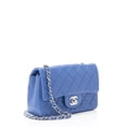 thumbnail image 2 of Pre-Owned Chanel Lambskin Rectangular Mini Flap Bag, 2 of 10