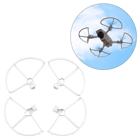 4 Pcs Propeller Guard Accessory for X8 MINI, Lightweight, Einfach zu installieren