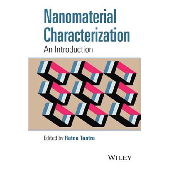 Pre-Owned Nanomaterial Characterization: An Introduction (Hardcover)