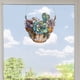 thumbnail image 5 of Suculenta acrílica para colgar en la ventana Decoración artística acrílica para colgar en la ventana, 5 of 7