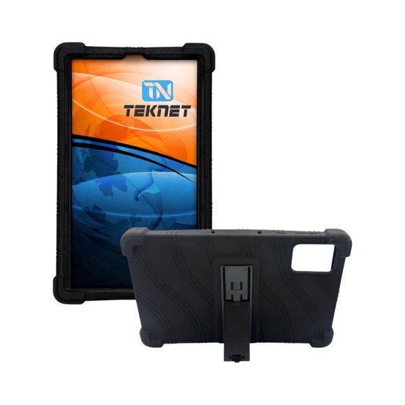 TEKNET Funda Silicon para Lenovo Idea Tab 11 de 11 Pulgadas