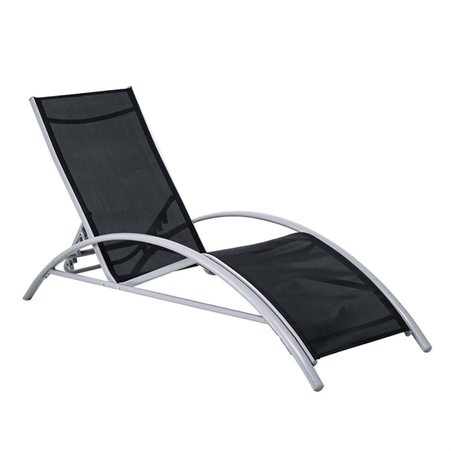 Aimee Lii Outdoor Patio Pool Lounger Set, Pool Lounge Chairs Set of 3