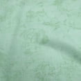 thumbnail image 1 of oneOone Cotton Jersey Mint Green Fabric Texture Craft Projects Decor Fabric Printed By The Yard 58 Inch Wide, 1 of 4