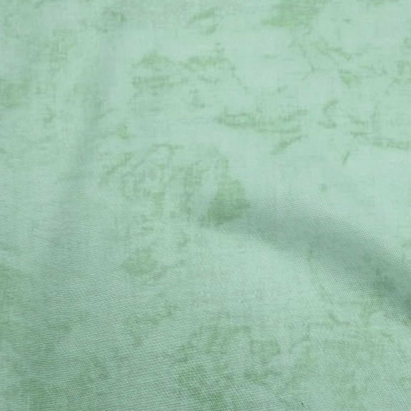 oneOone Polyester Spandex Mint Green Fabric Texture Craft Projects Decor Fabric Printed By The Yard 56 Inch Wide