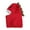 Red, variant on Odeerbi Toddler Boys Girls Dinosaur Balaclavas Ski Mask One-Piece Neck Warmer Set Kids Winter Beanie Hat Warm Knit Thick Ski Cap Children's Hooded Scarf Dinosaur Hat Yellow One Size