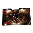 thumbnail image 2 of Christmas Door Mat Entryway Floor Mat Absorbent Non Slip Bathroom Rug Dirt Resistant Easy Care for Indoor Home Doorway 1Pc D, 2 of 2
