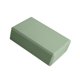 thumbnail image 5 of Bloques de espuma EVA suave, antideslizantes, portátiles, para ejercicios de equilibrio y ejercicios. Accesorios para bloques. Bloques de espuma EVA suave, portátiles, de 23 x 15 cm. Verde, 5 of 9