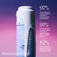 thumbnail image 5 of Bubble Lotion Tonique Lactée Hydratante Cosmic Silk, 100ml, 5 of 5
