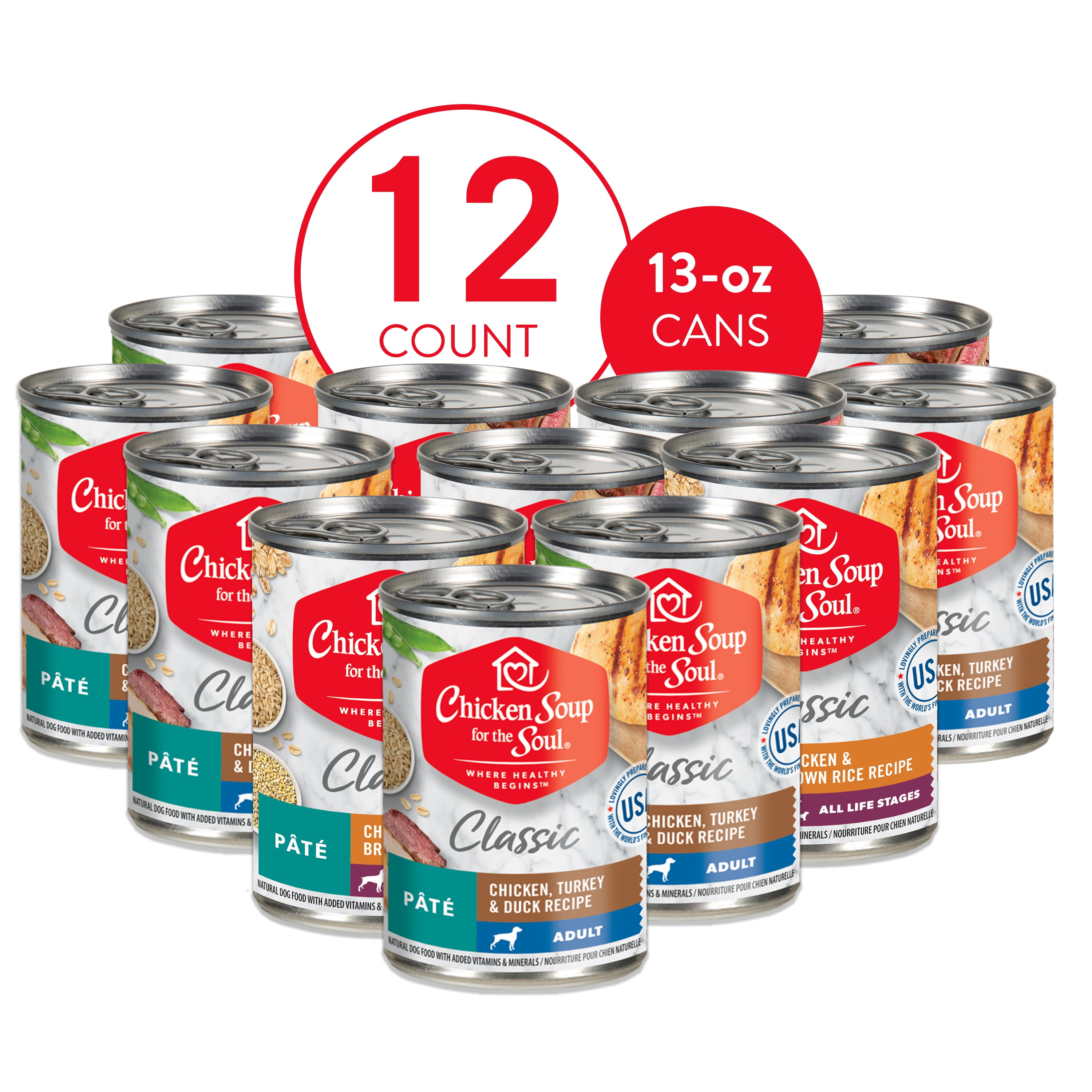 Can You Feed Your Dog Chicken Soup