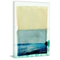 thumbnail image 7 of Bondi Lake by Parvez Taj Painting Print on Wrapped Canvas, 7 of 7