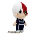 thumbnail image 2 of My Hero Academia Todoroki Sportswear 8-Inch Plush, 2 of 3