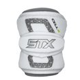 thumbnail image 1 of STX Cell VI Lacrosse Coderas, Medianas, Blancas, Par, 1 of 1
