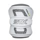 thumbnail image 1 of STX Cell VI Lacrosse Coderas, Medianas, Blancas, Par, 1 of 1