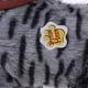 thumbnail image 4 of 2 Unids / Set Muñecas Electrónicas de Gato de Juguete de Peluche Suave para gris Sunnimix Figura de música rellena, 4 of 8