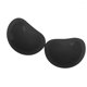 thumbnail image 3 of 1 Par Mujeres Bikini Push Up Esponja Almohadilla Transpirable Pecho Pad (), 3 of 9