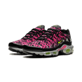 thumbnail image 2 of NIKE MENS Air Max Plus Mercurial XXV "Hyper Pink Volt" FJ4883 001 from Stadium Goods, 2 of 8