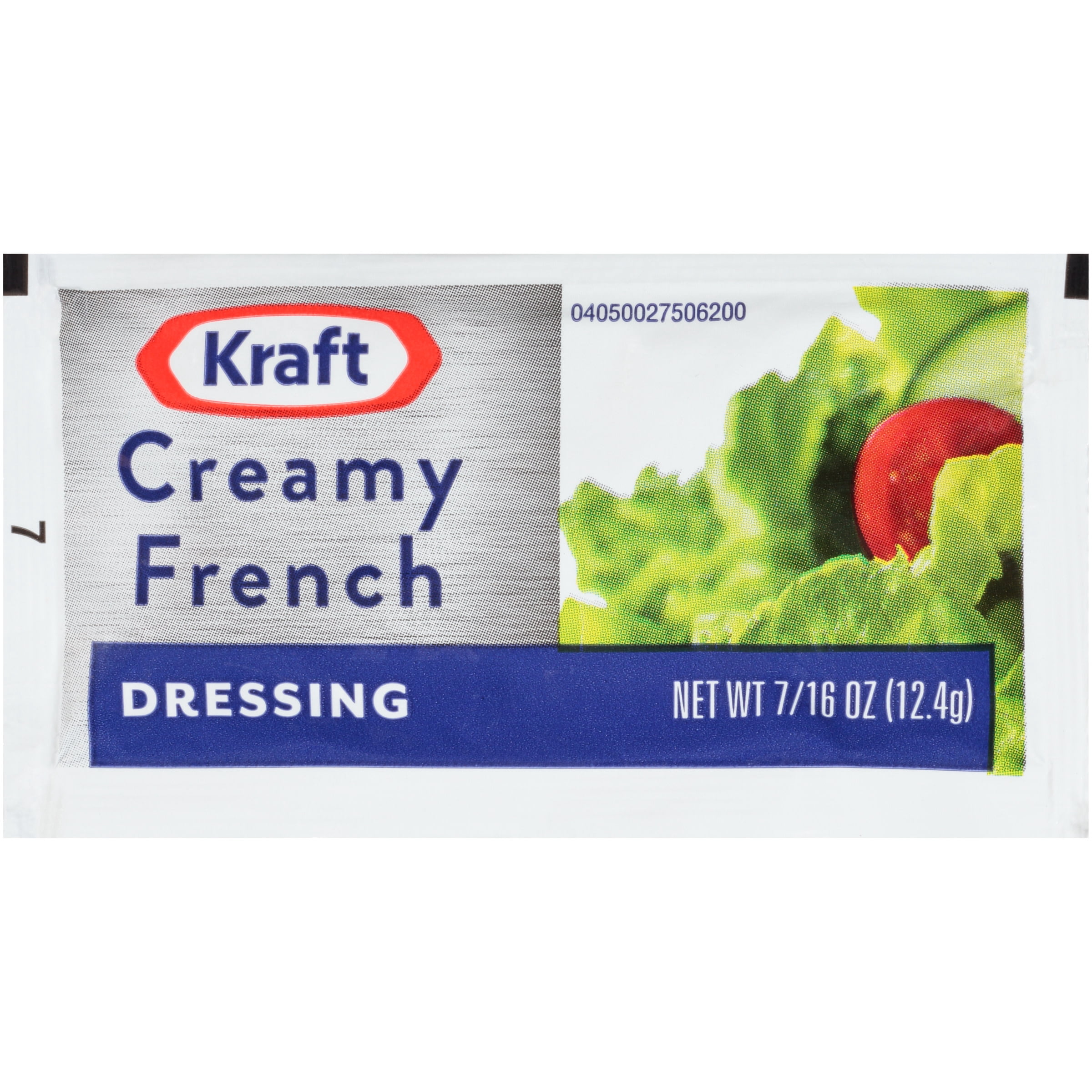 kraft classic french dressing Kraft Creamy French Dressing, 16 fl oz Bottle | Giant Eagle | Because It Matters