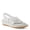 WHITE, variant on Choi Women’s Woven Leather Wedge Sandal with Soft Insole & Easy Fit