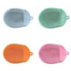 thumbnail image 2 of Silicone Dishwashing Brush Glove Vegetable Scrubber Fruit Cleaner Washing Tool Vegetable Scrubber Silicone, 2 of 4