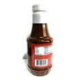 thumbnail image 3 of Sonny's BBQ Smokin BBQ Sauce - The Final Touch to Perfect Barbeque, 20 oz Bottle, 3 of 20