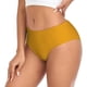 thumbnail image 2 of Fotbe Goldenrod Calzones Estampados para Mujer – Ropa Interior de Algodón, Cómoda, Suave y Elástica-Large, 2 of 6