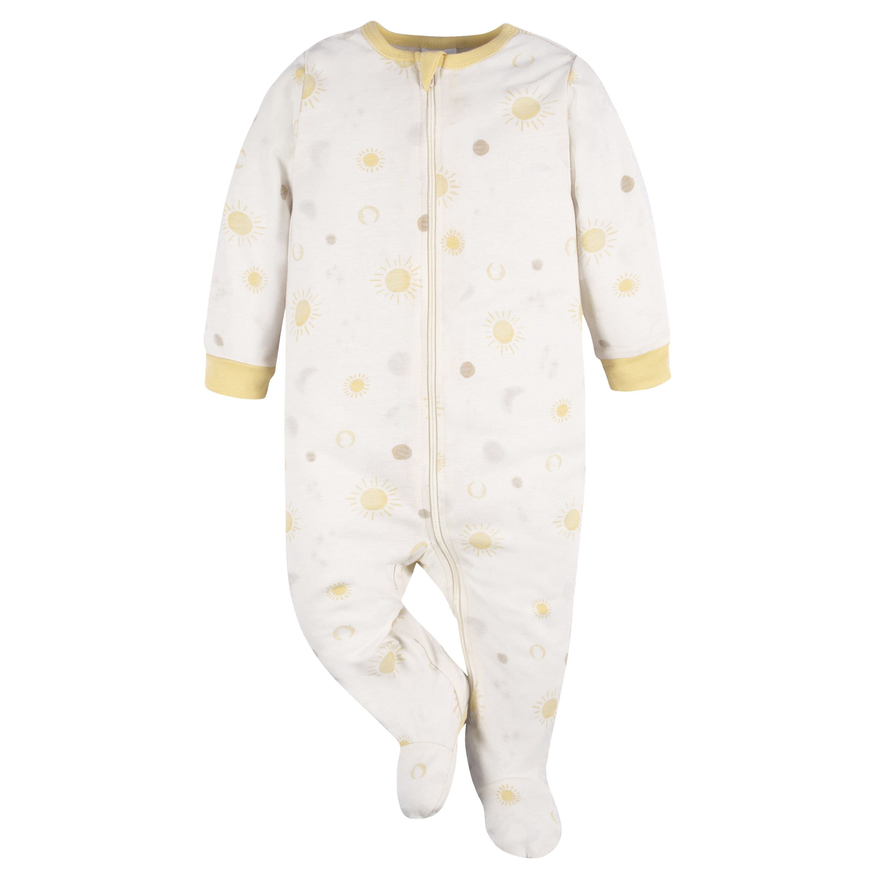 Gerber Baby Girl Layette Bundle, 12-Piece, Newborn - 6/9M