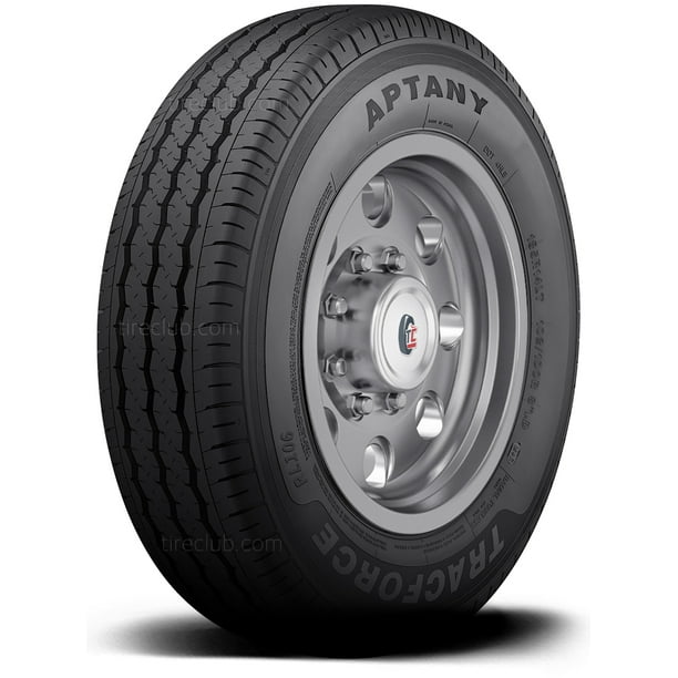 Llanta Aptany Tracforce RL106 195R14C 106/104R D | Bodega Aurrera en línea