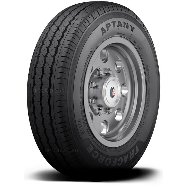 Llanta Aptany Tracforce RL106 205/70R15C 106/104R D