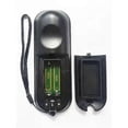 thumbnail image 3 of Simple TV controller for seniors with waterproof protection, 3 of 5