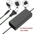 thumbnail image 2 of Adaptador de fuente de alimentación para altavoz inalámbrico Harman Onyx Studio 1 2 3 4 5 6 7, 2 of 5
