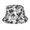 A-White23, variant on Yuanlong Unisex Bucket Hat Full Print Summer Sun Hat Travel Outdoor Beach Vacation Daily Wear Hat