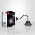thumbnail image 2 of Xtricity - LED Outdoor Security Fixture, 2000 Lumens, 25W, 5000K Daylight, 2 of 2