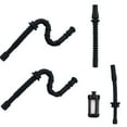 thumbnail image 5 of Fuel Line Hose Pipe For Stihl 028 029 034 036 039 MS290 MS340 MS360 MS390, 5 of 6