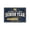 D, variant on Diceymbol Class of 2027 Graduation Sign, Senior Year Loading Iron Sign for Graduation Party, Wall, Door and Photo Booth Decor, 11.81 x 7.87 Inch