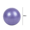 thumbnail image 2 of Yoga mini balls, Pura proposes small balls, 2 of 5