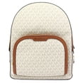 thumbnail image 1 of Backpack MK Jaycee LG ZIP 35S2G8TB7B Vainilla Michael Kors 35S2G8TB7B, 1 of 2