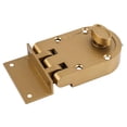 thumbnail image 5 of Cerradura de cerrojo SUMBIN Jimmy Proof con llave, 5 of 5