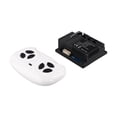 thumbnail image 6 of Lierteer Effortless control JR1930RXZ 24V Remote Control Receiver for Electric Ride Ons Full set, 6 of 9