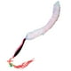 thumbnail image 5 of Cepillo de limpieza de la cítara Gloria Almohadilla Limpiadora de Instrumentos Musicales para Guzheng, 5 of 8